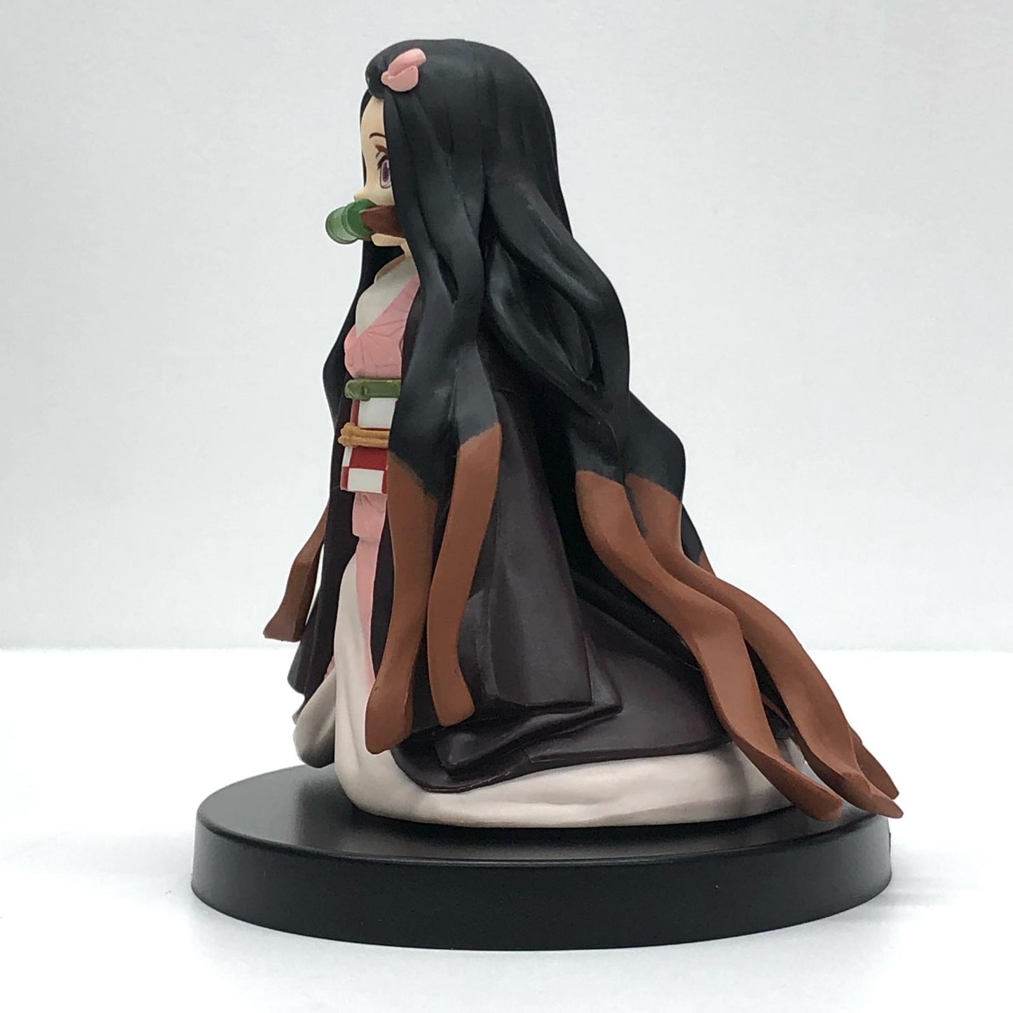 【中古】 竈門禰豆子「鬼滅の刃」フィギュア-絆ノ装-拾漆ノ型【フィギュア】【飾磨店】