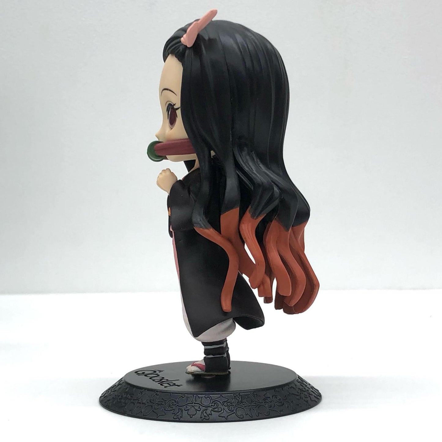 竈門禰豆子A(ノーマルカラー)「鬼滅の刃」Qposket-竈門禰豆子-II【フィギュア】