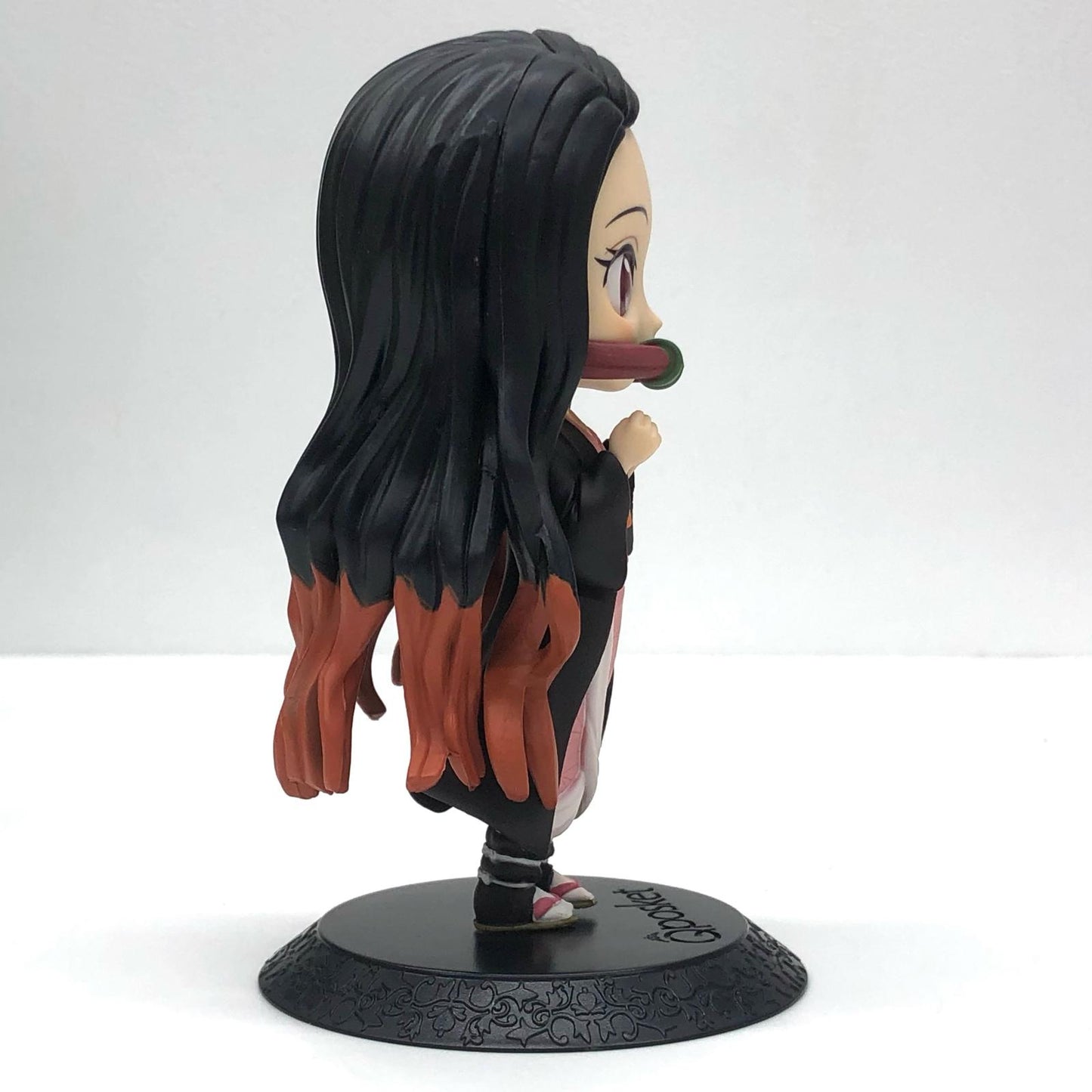 竈門禰豆子A(ノーマルカラー)「鬼滅の刃」Qposket-竈門禰豆子-II【フィギュア】