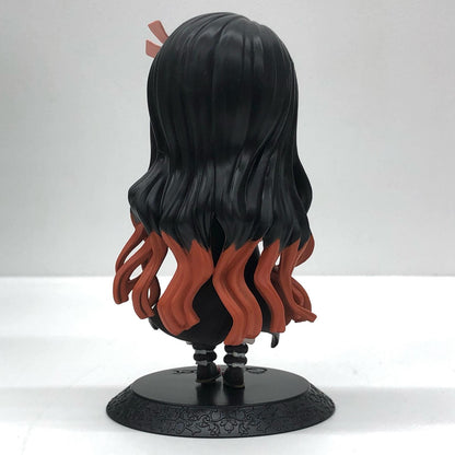 竈門禰豆子A(ノーマルカラー)「鬼滅の刃」Qposket-竈門禰豆子-II【フィギュア】