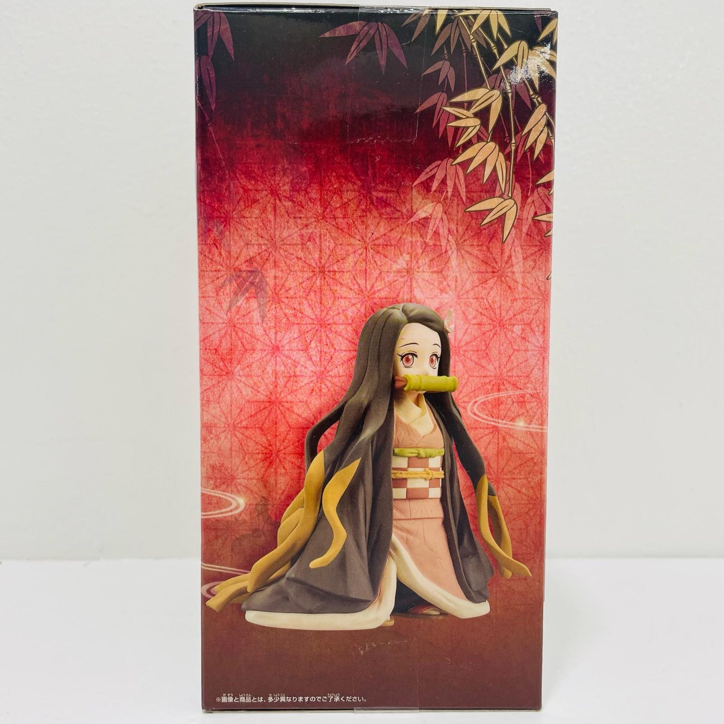 竈門禰豆子(セピアカラーver.)「鬼滅の刃」フィギュア-絆ノ装-拾捌ノ型【フィギュア】