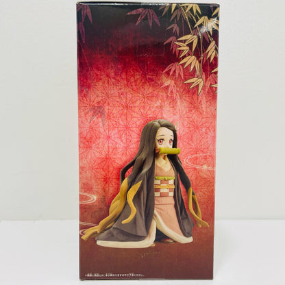 竈門禰豆子(セピアカラーver.)「鬼滅の刃」フィギュア-絆ノ装-拾捌ノ型【フィギュア】