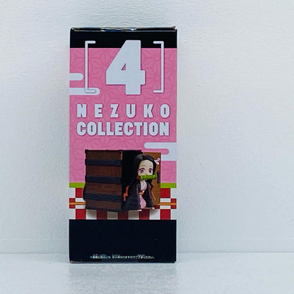 竈門禰豆子(箱)「鬼滅の刃」WCF～竈門禰豆子コレクション～【フィギュア】