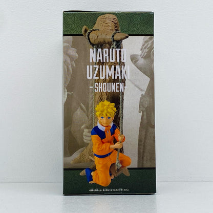 うずまきナルト(少年)「NARUTO-ナルト-」TVアニメ20周年記念フィギュアうずまきナルト-少年-【フィギュア】