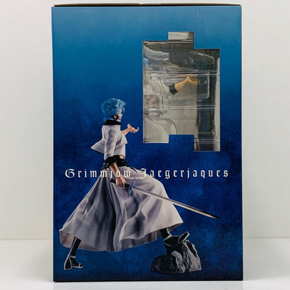 【中古】 G.E.M.シリーズグリムジョー・ジャガージャック「BLEACH-ブリーチ-」メガトレショップ＆オンラインショップ限定【フィギュア】