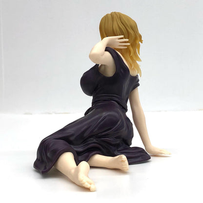【中古】 松本乱菊「BLEACH-ブリーチ-」-Relaxtime-松本乱菊【フィギュア】【加古川物流】