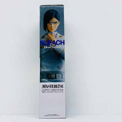 石田雨竜「一番くじBLEACH-ブリーチ-千年血戦篇OP.1」MASTERLISEB賞フィギュア【フィギュア】