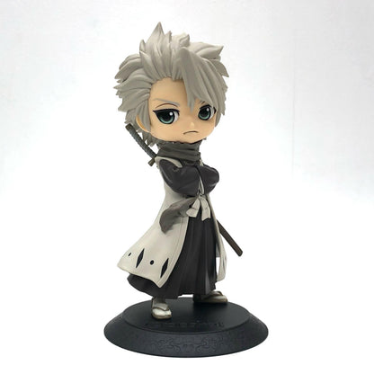 [Used] BLEACH - Bleach - Figure Hitsugaya Toshiro Q posket B Hair Gray 2622561 [Figure] [Kakogawa Logistics] 