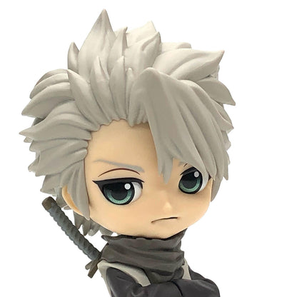 [Used] BLEACH - Bleach - Figure Hitsugaya Toshiro Q posket B Hair Gray 2622561 [Figure] [Kakogawa Logistics] 