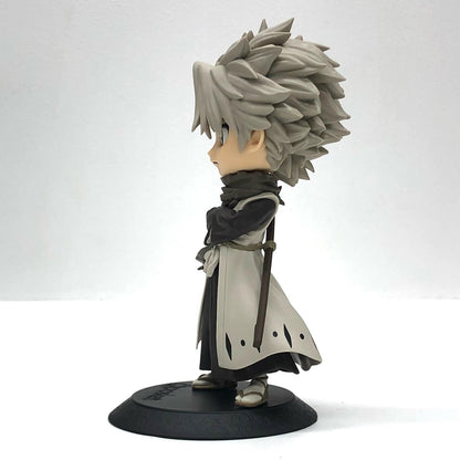 [Used] BLEACH - Bleach - Figure Hitsugaya Toshiro Q posket B Hair Gray 2622561 [Figure] [Kakogawa Logistics] 