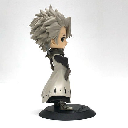[Used] BLEACH - Bleach - Figure Hitsugaya Toshiro Q posket B Hair Gray 2622561 [Figure] [Kakogawa Logistics] 