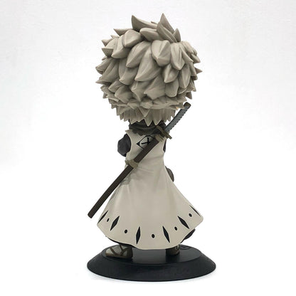 [Used] BLEACH - Bleach - Figure Hitsugaya Toshiro Q posket B Hair Gray 2622561 [Figure] [Kakogawa Logistics] 