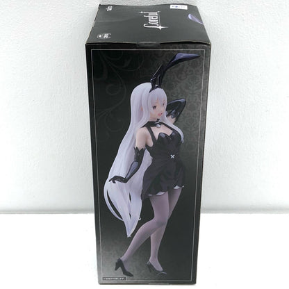 【中古】 エキドナ～バニーver.～Corefulフィギュア「Re：ゼロから始める異世界生活」【フィギュア】【飾磨店】