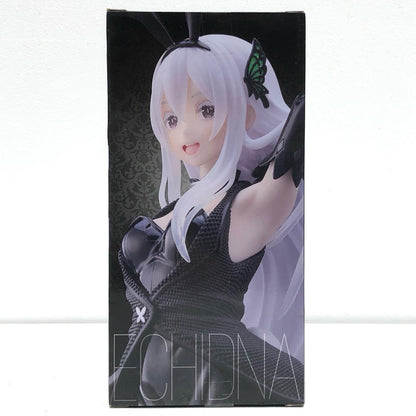 【中古】 エキドナ～バニーver.～Corefulフィギュア「Re：ゼロから始める異世界生活」【フィギュア】【飾磨店】