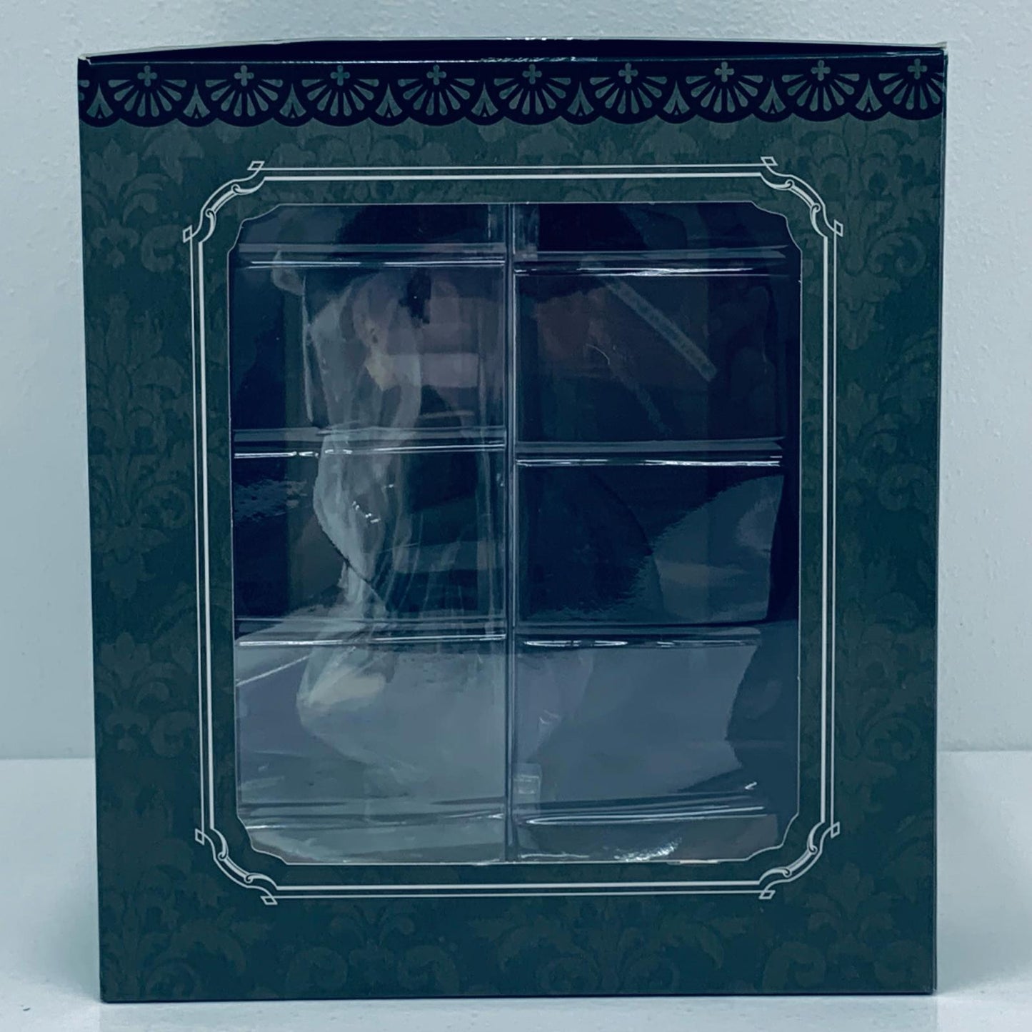 【中古】 B賞エキドナ-フィギュア「あなたに、精霊の祝福がありますように/一番くじRe：ゼロから始める異世界生活」 Re：ゼロ フィギュア エキドナ 一番くじ あなたに、精霊の祝福がありますように B賞【フィギュア】【飾磨店】