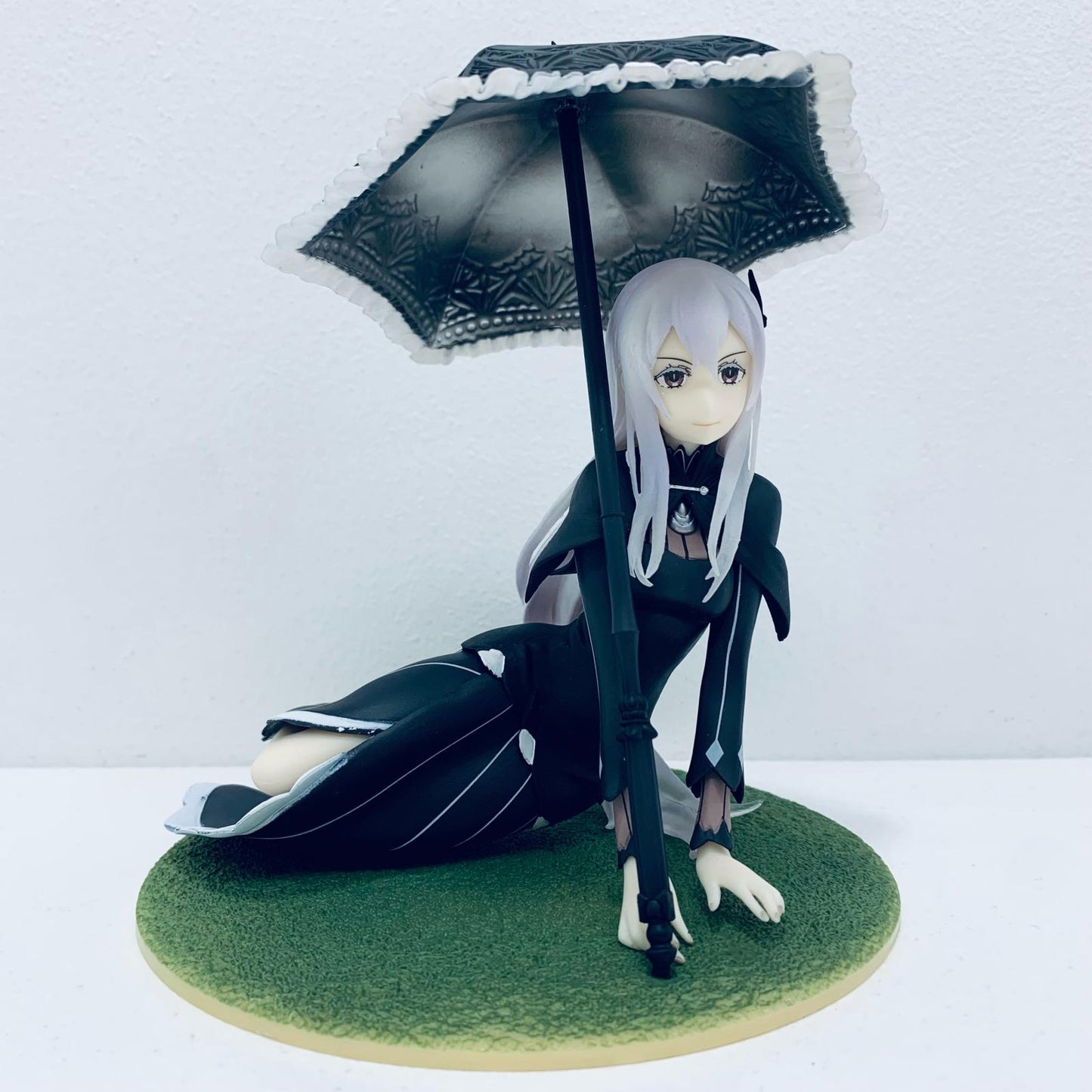 【中古】 B賞エキドナ-フィギュア「あなたに、精霊の祝福がありますように/一番くじRe：ゼロから始める異世界生活」 Re：ゼロ フィギュア エキドナ 一番くじ あなたに、精霊の祝福がありますように B賞【フィギュア】【飾磨店】