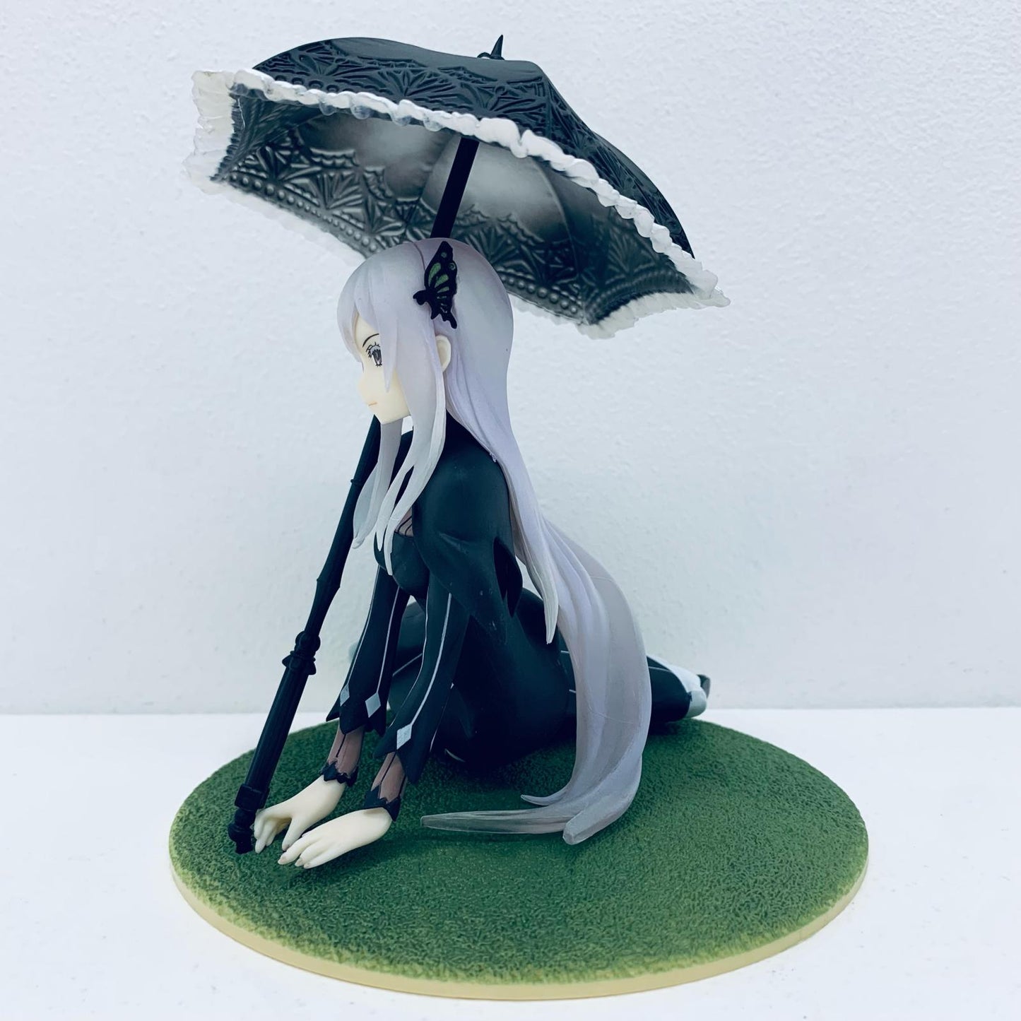 【中古】 B賞エキドナ-フィギュア「あなたに、精霊の祝福がありますように/一番くじRe：ゼロから始める異世界生活」 Re：ゼロ フィギュア エキドナ 一番くじ あなたに、精霊の祝福がありますように B賞【フィギュア】【飾磨店】