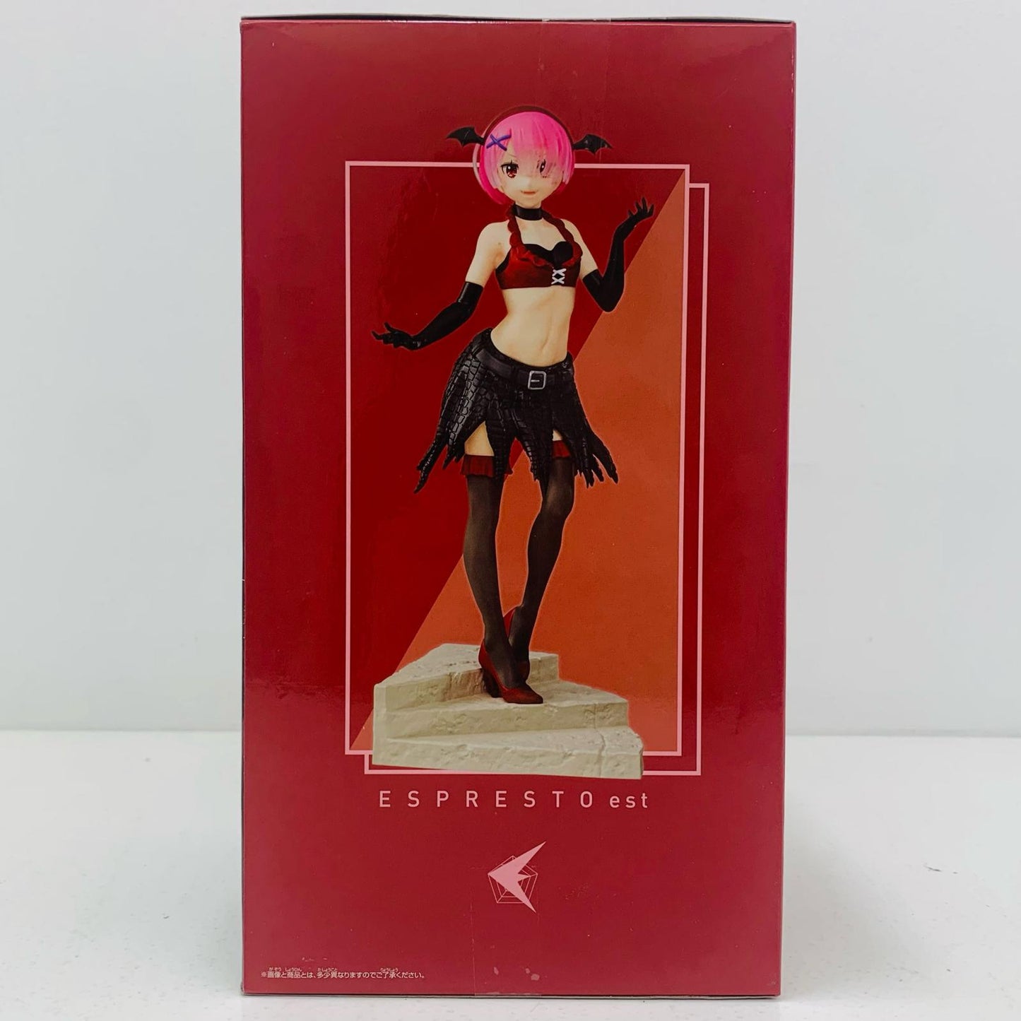 【中古】 ラム「Re：ゼロから始める異世界生活」ESPRESTOest-Monstermotions-ラム Re：ゼロ フィギュア ラム ESPRESTOest Monster motions 2570323【フィギュア】【飾磨店】