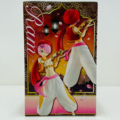 【中古】 ラムinArabiannight-SSSフィギュア「Re：ゼロから始める異世界生活」【フィギュア】【飾磨店】