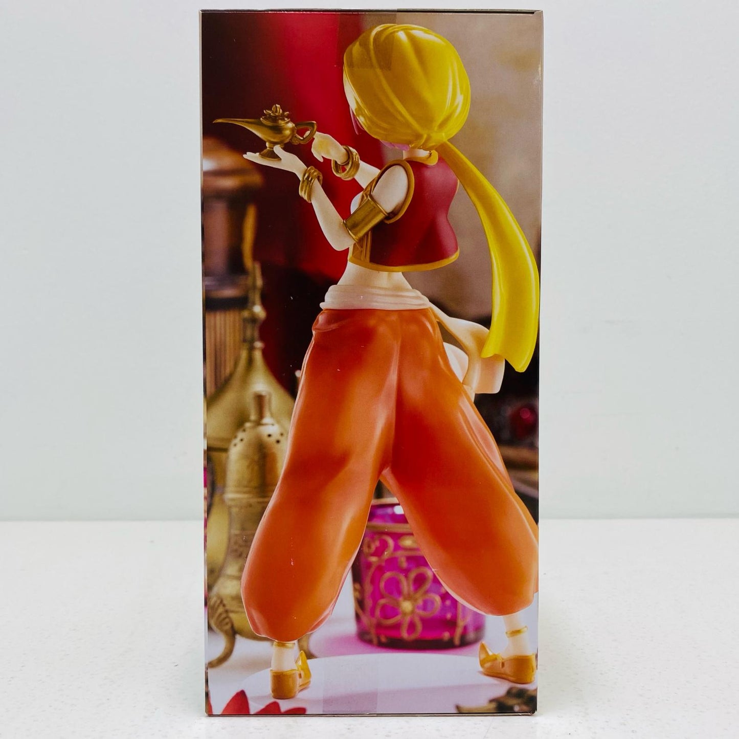 【中古】 ラムinArabianNight-AnotherColorver.SSSフィギュア「Re：ゼロから始める異世界生活」【フィギュア】【飾磨店】
