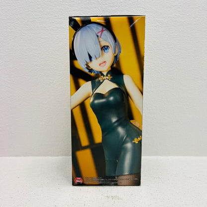 フィギュア レム・チャイナ・アンティークver.BiCuteBunniesFigure「Re：ゼロから始める異世界生活」 レム・チャイナ BiCute Bunnies アンティークver.【フィギュア】【加古川物流】