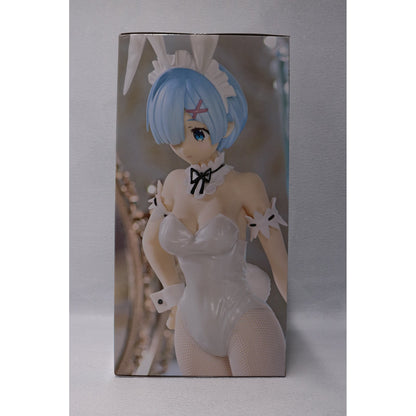 レム・ホワイトパールver.BiCuteBunniesFigure「Re：ゼロから始める異世界生活」【フィギュア】