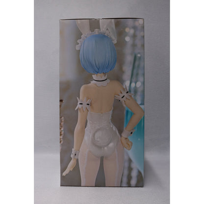レム・ホワイトパールver.BiCuteBunniesFigure「Re：ゼロから始める異世界生活」【フィギュア】