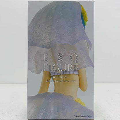 【中古】 レムEXQフィギュア～ラムとレムのスペシャルアソート～「Re：ゼロから始める異世界生活」【フィギュア】