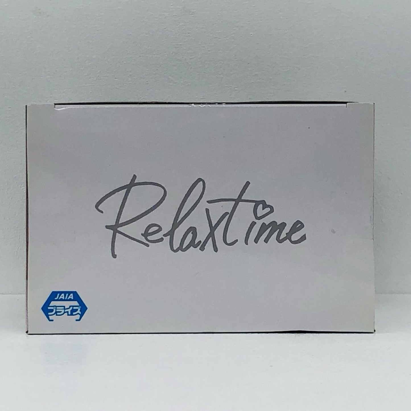 [Used] Rem "Re:Zero - Starting Life in Another World" -Relax time- Rem Dressing Gown ver. [Figure]