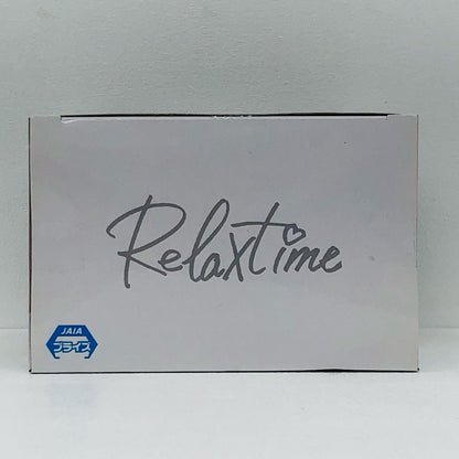 [Used] Rem "Re:Zero - Starting Life in Another World" -Relax time- Rem Dressing Gown ver. [Figure]