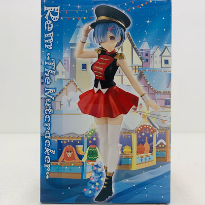 レム「Re：ゼロから始める異世界生活」SSSフィギュア-童話シリーズ・レム・くるみ割り人形-【フィギュア】