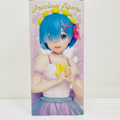 Rem - Angel Ver. - Precious Figure "Re:ZERO -Starting Life in Another World-" [Figure]