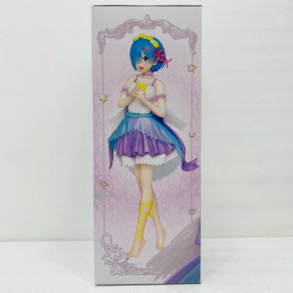 Rem - Angel Ver. - Precious Figure "Re:ZERO -Starting Life in Another World-" [Figure]
