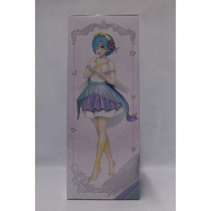 【中古】 レム～エンジェルver.～プレシャスフィギュア「Re：ゼロから始める異世界生活」【フィギュア】【加古川物流】