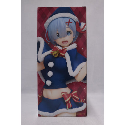 [Used] Rem ~Original Winter ver.~ Renewal Precious Figure "Re:ZERO - Starting Life in Another World" [Figure]