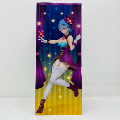 レム「Re：ゼロから始める異世界生活」プレシャスフィギュアレム～マジシャンver.～【フィギュア】