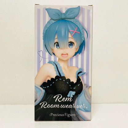 Rem -Room Wear ver.- Renewal Precious Figure "Re:ZERO -Starting Life in Another World-" [Figure]