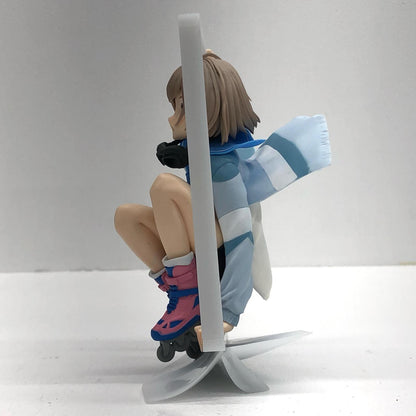 [Used] Idolmaster Shiny Colors Figure Asahi Serizawa Windy and Motions 2568998 [Figure] [Kakogawa Logistics] 