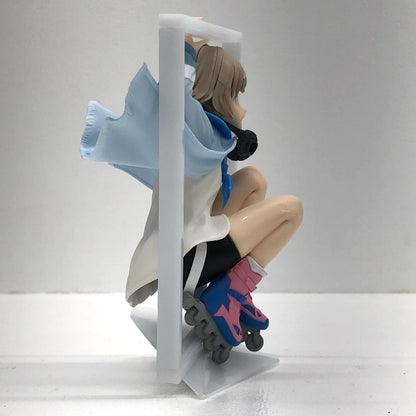 [Used] Idolmaster Shiny Colors Figure Asahi Serizawa Windy and Motions 2568998 [Figure] [Kakogawa Logistics] 