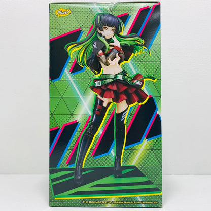 フィギュア 黛冬優子ネオンライトロマンサーVer.「アイドルマスターシャイニーカラーズ」1/7ABS＆PVC製塗装済み完成品 黛冬優子ネオンライトロマンサーVer.【フィギュア】