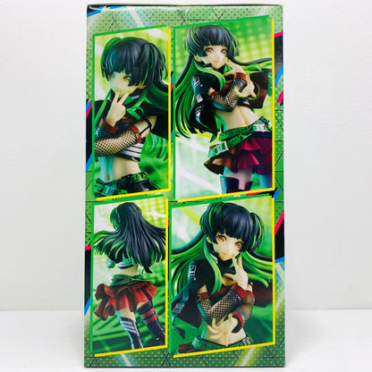 フィギュア 黛冬優子ネオンライトロマンサーVer.「アイドルマスターシャイニーカラーズ」1/7ABS＆PVC製塗装済み完成品 黛冬優子ネオンライトロマンサーVer.【フィギュア】