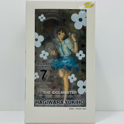 [Used] Yukiho Hagiwara "The Idolmaster" 1/8 Scale ABS & PVC Pre-Painted Complete Figure