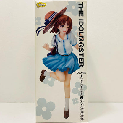 [Used] Yukiho Hagiwara "The Idolmaster" 1/8 Scale ABS & PVC Pre-Painted Complete Figure