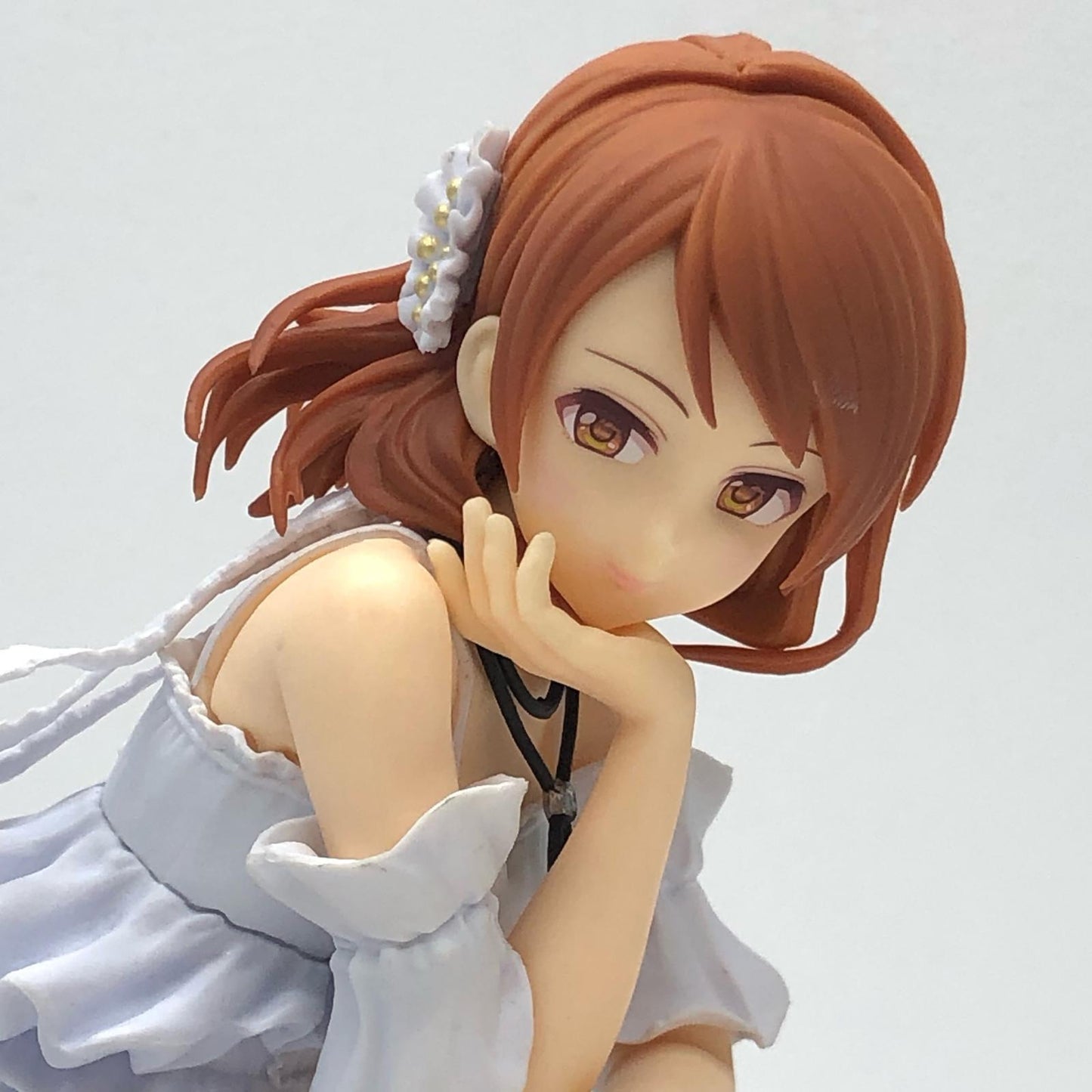 【中古】 北条加蓮 ESPRESTOest アイドルマスター フィギュア 北条加蓮 ESPRESTOest DressyandGearchair 82784【フィギュア】【飾磨店】