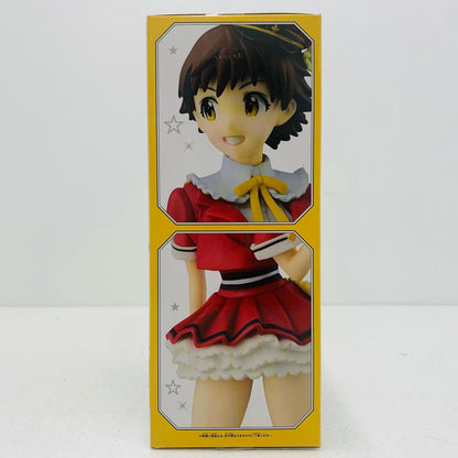 【中古】 本田未央「アイドルマスターシンデレラガールズ」～本田未央newgenerations～SQフィギュア【フィギュア】【飾磨店】