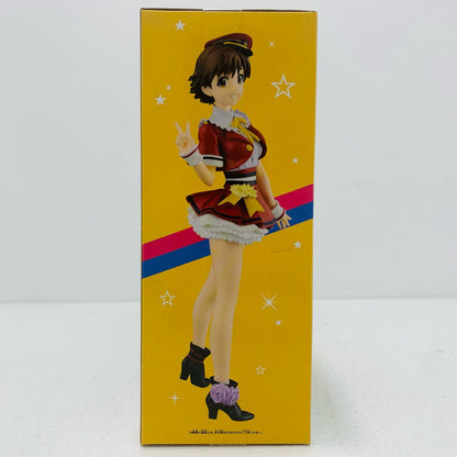 【中古】 本田未央「アイドルマスターシンデレラガールズ」～本田未央newgenerations～SQフィギュア【フィギュア】【飾磨店】