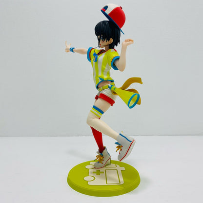 [特典付き]大空スバル「ホロライブプロダクション」1/7PVC製塗装済み完成品コトブキヤショップ限定【フィギュア】
