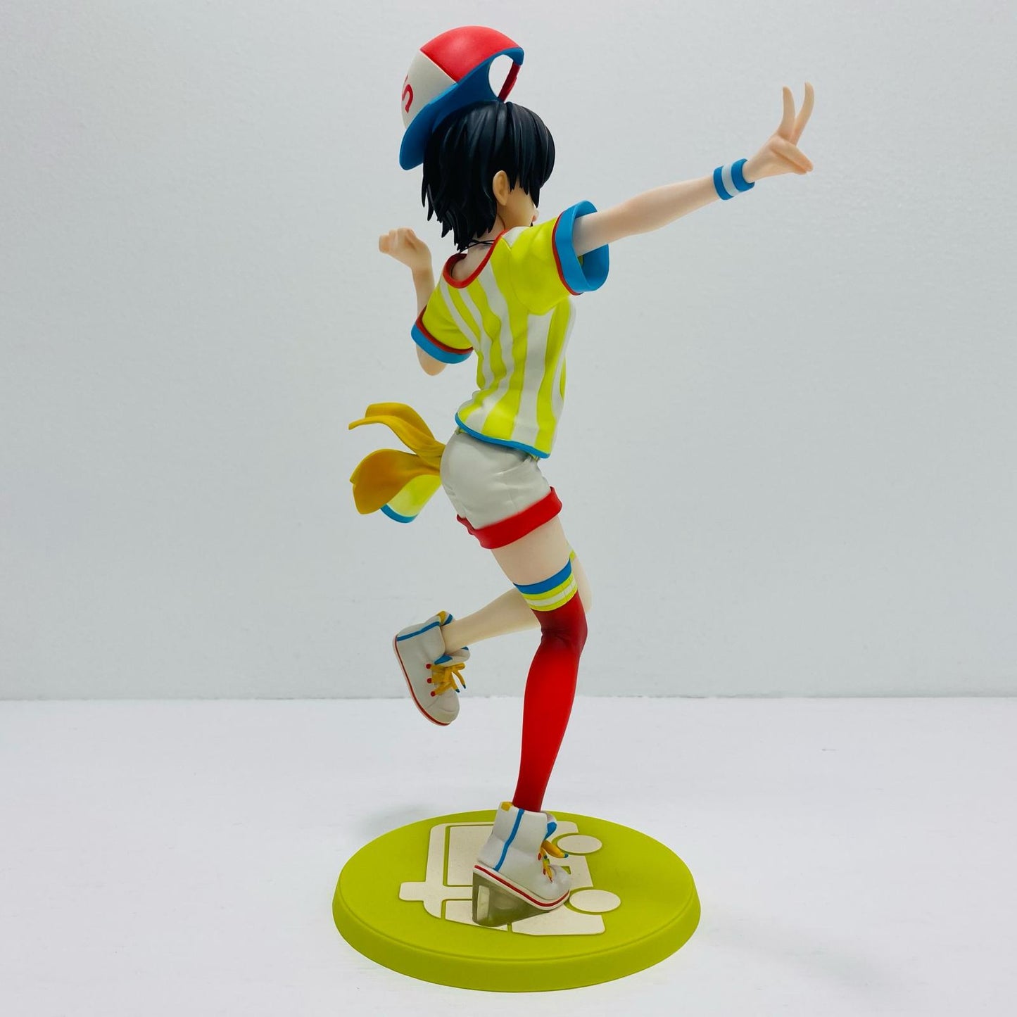 [特典付き]大空スバル「ホロライブプロダクション」1/7PVC製塗装済み完成品コトブキヤショップ限定【フィギュア】