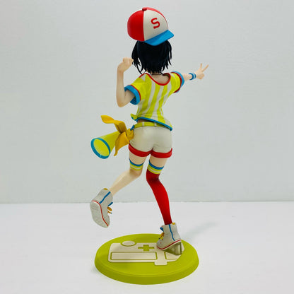 [特典付き]大空スバル「ホロライブプロダクション」1/7PVC製塗装済み完成品コトブキヤショップ限定【フィギュア】