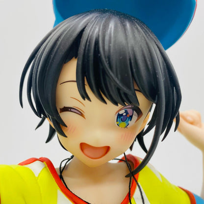 [特典付き]大空スバル「ホロライブプロダクション」1/7PVC製塗装済み完成品コトブキヤショップ限定【フィギュア】